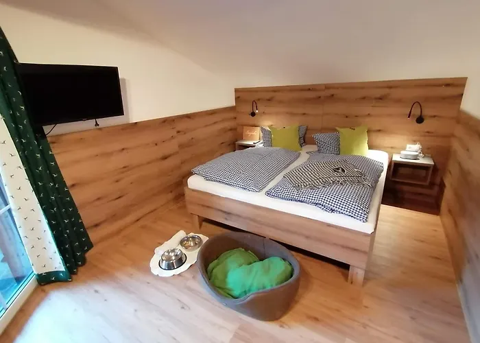 Pension Bergliebe