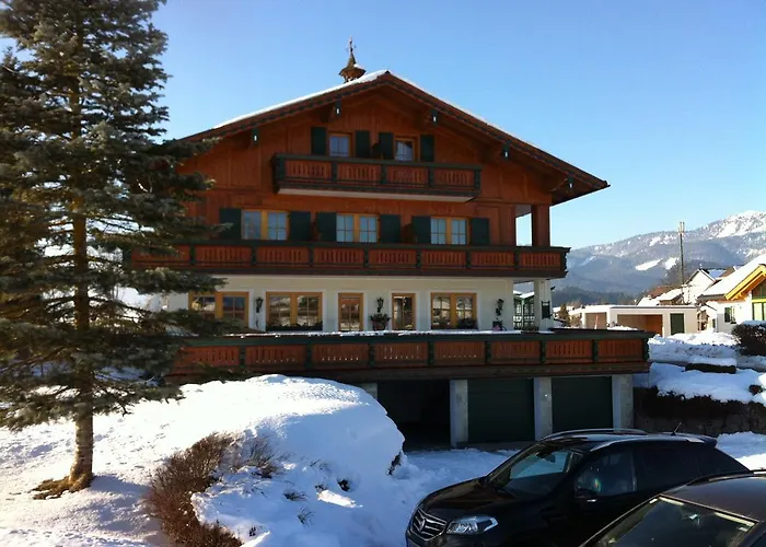 Pension Köberl